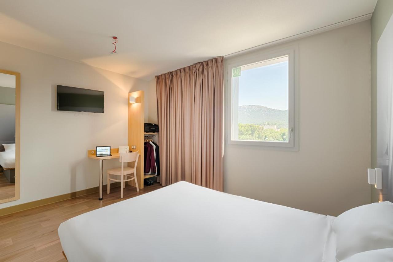 Marseille Aeroport Hotel 2*