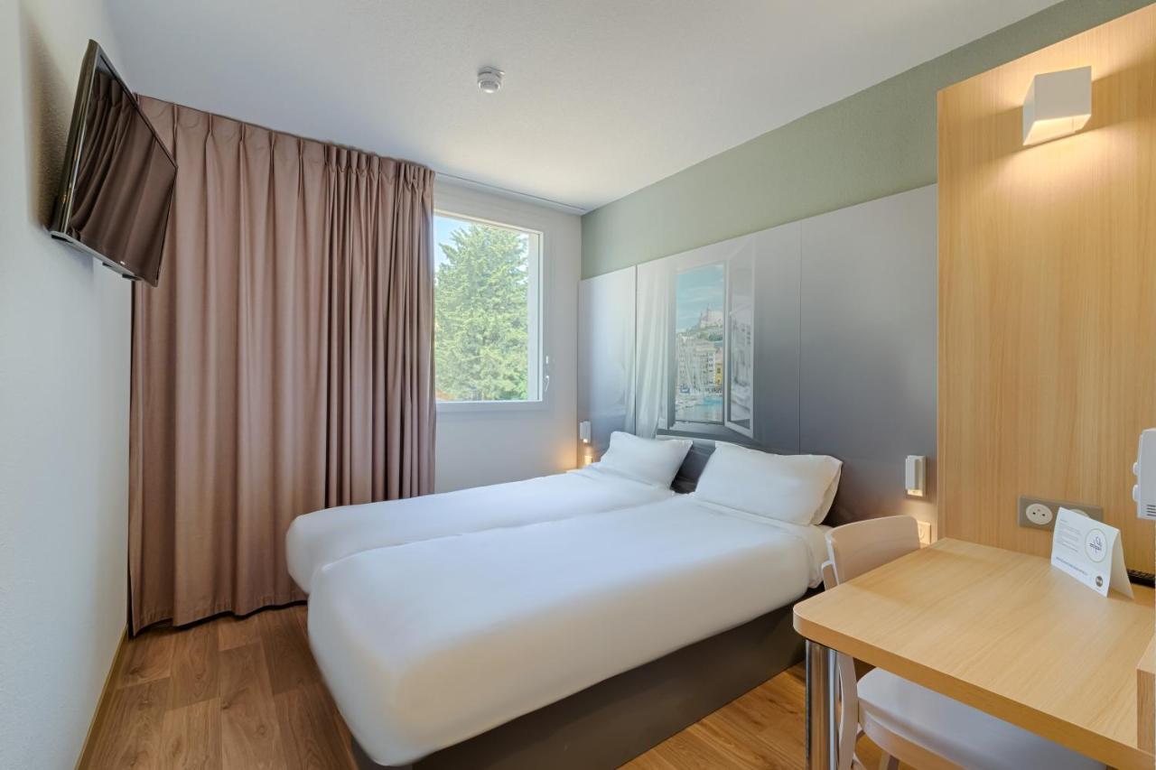Marseille Aeroport Hotel
