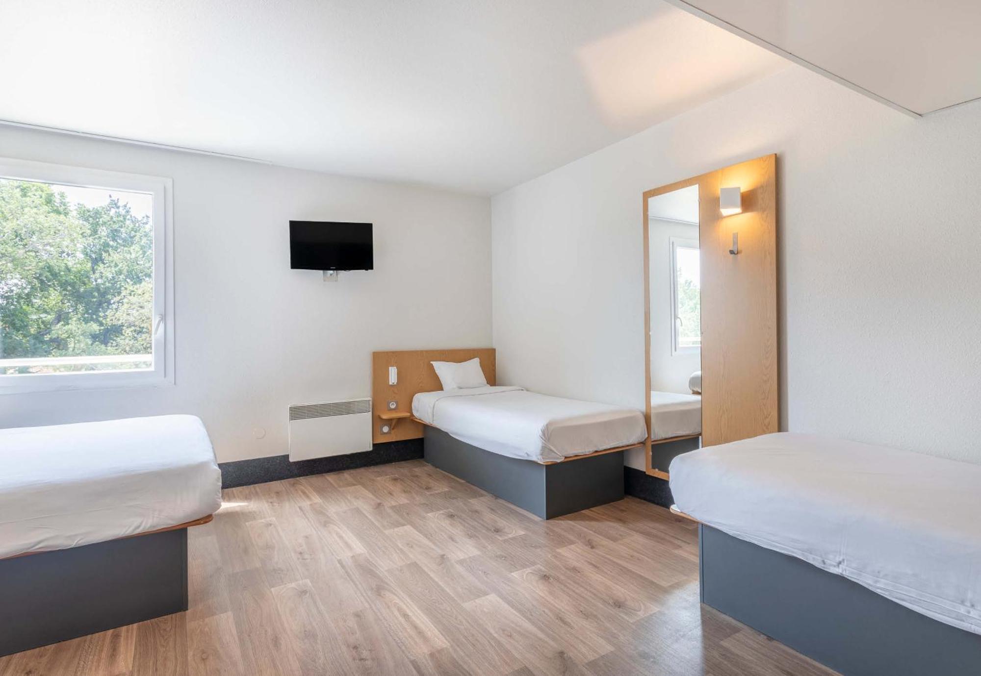 Marseille Aeroport Hotel Saint-Victoret