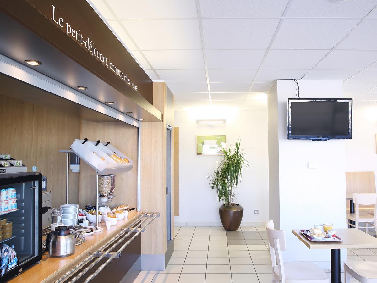 Marseille Aeroport Hotel Saint-Victoret