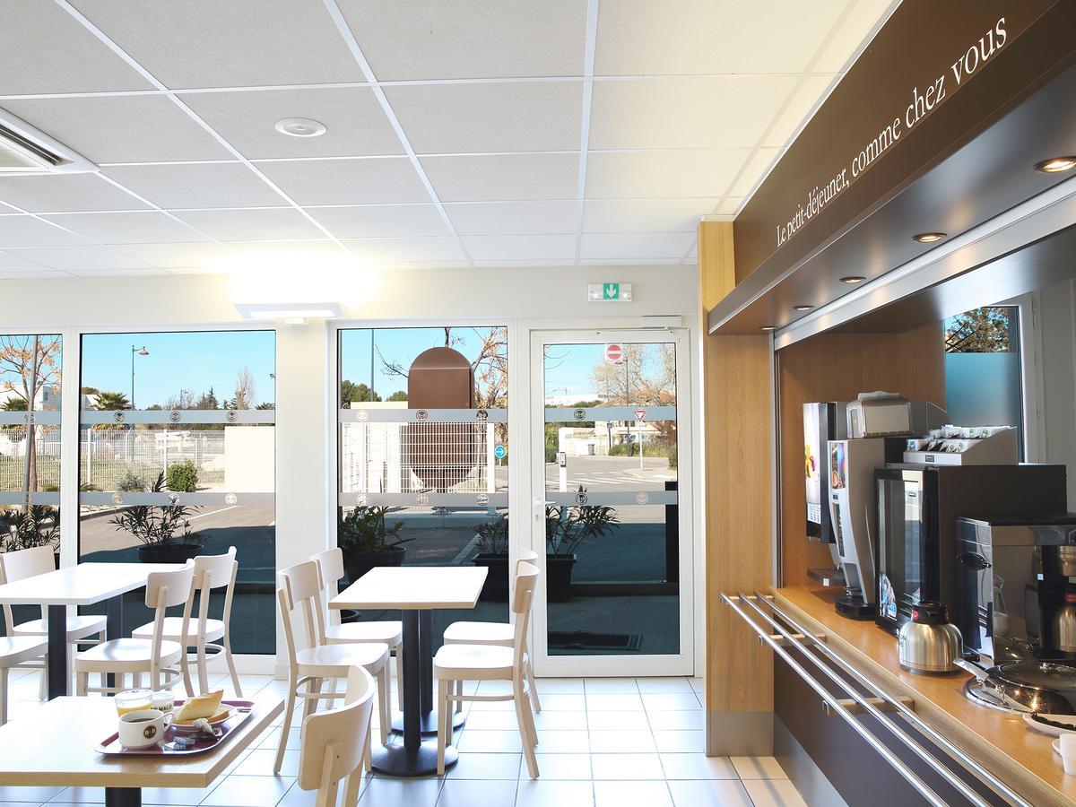 Marseille Aeroport Hotel 2*