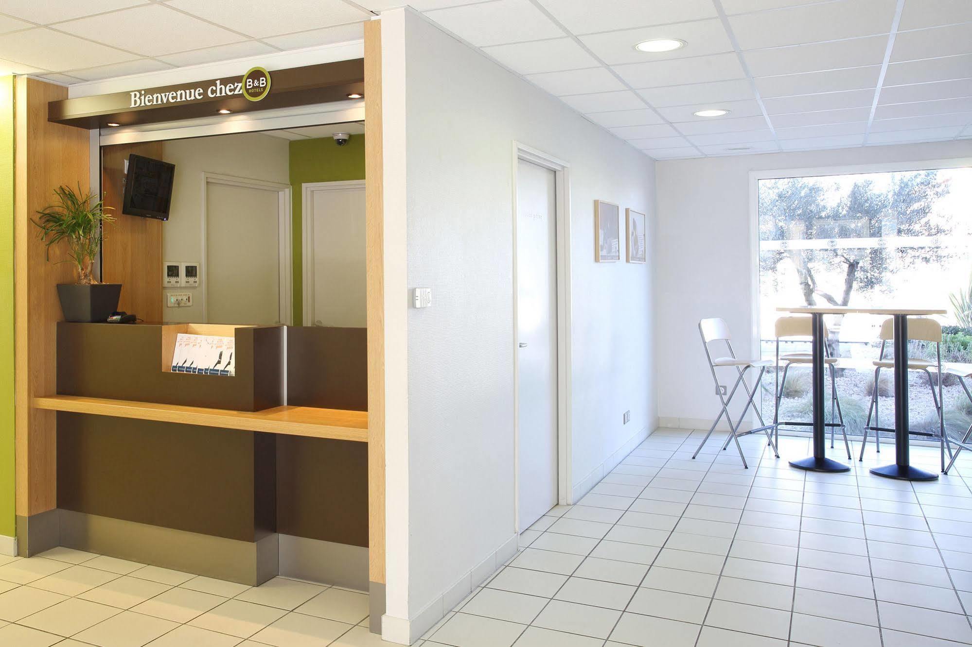 Hotel Marseille Aeroport Saint-Victoret