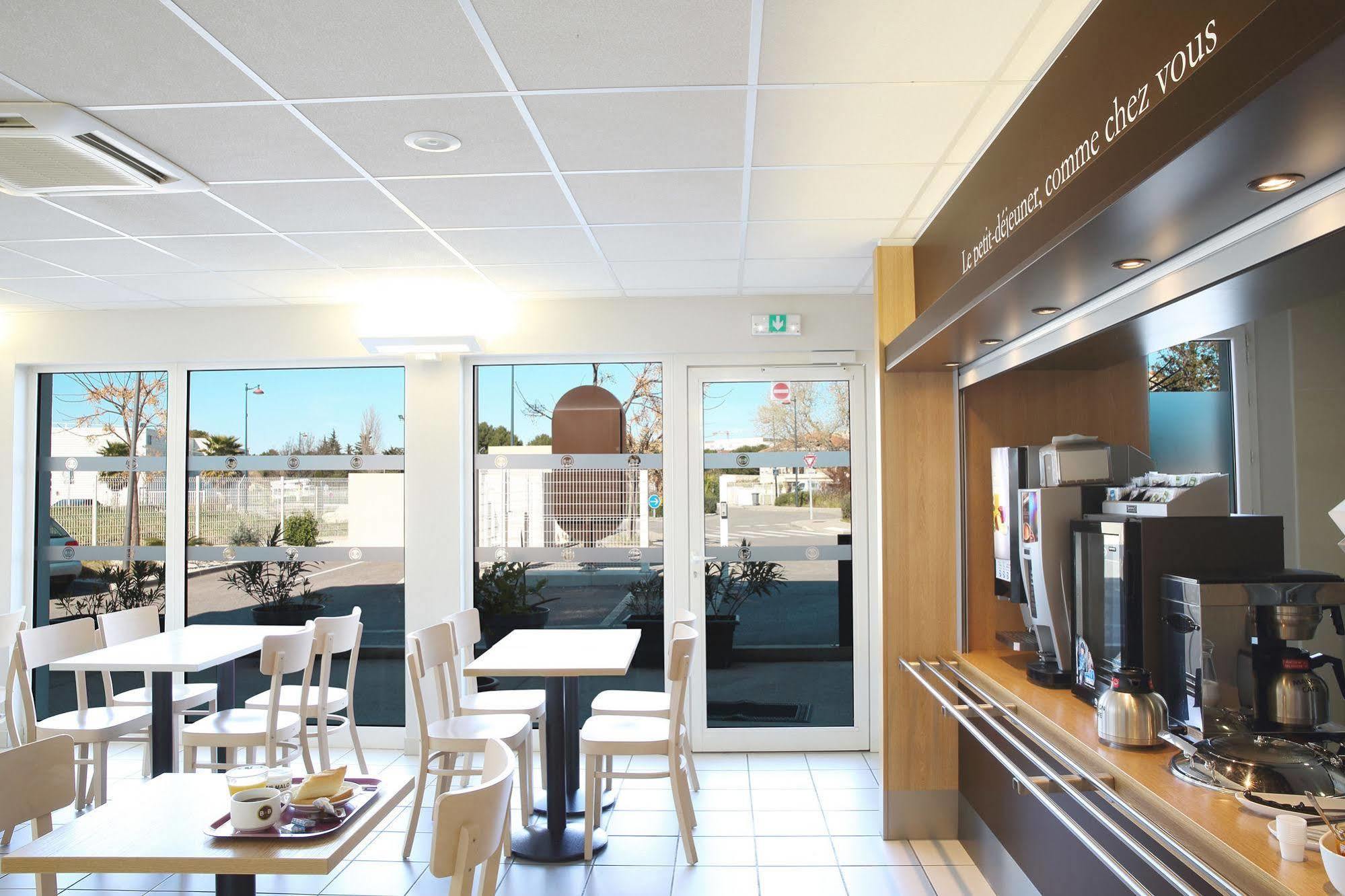 Marseille Aeroport Hotel 2*
